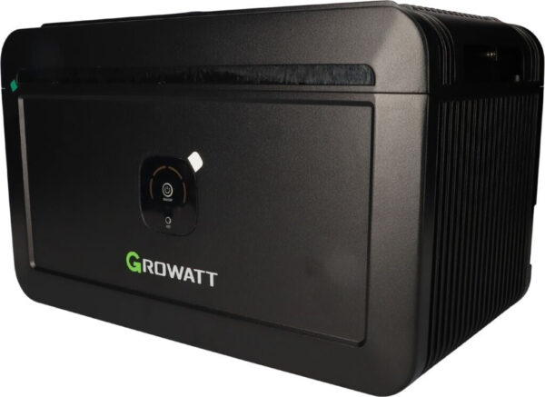 Growatt NOAH 2000