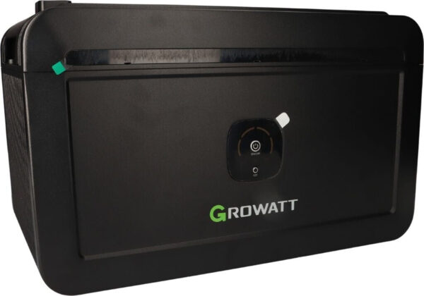 Growatt NOAH 2000
