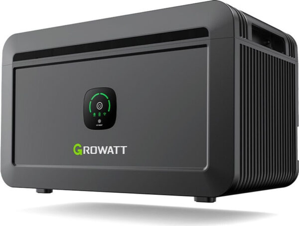 Growatt NOAH 2000