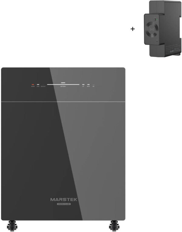 Marstek Energycube Venus E 5120Wh