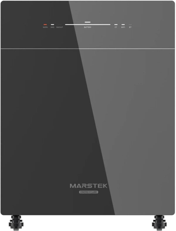 Marstek Energycube Venus E 5120Wh