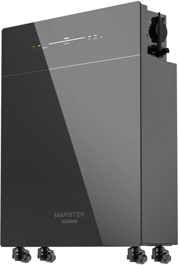 Marstek Energycube Venus E 5120Wh