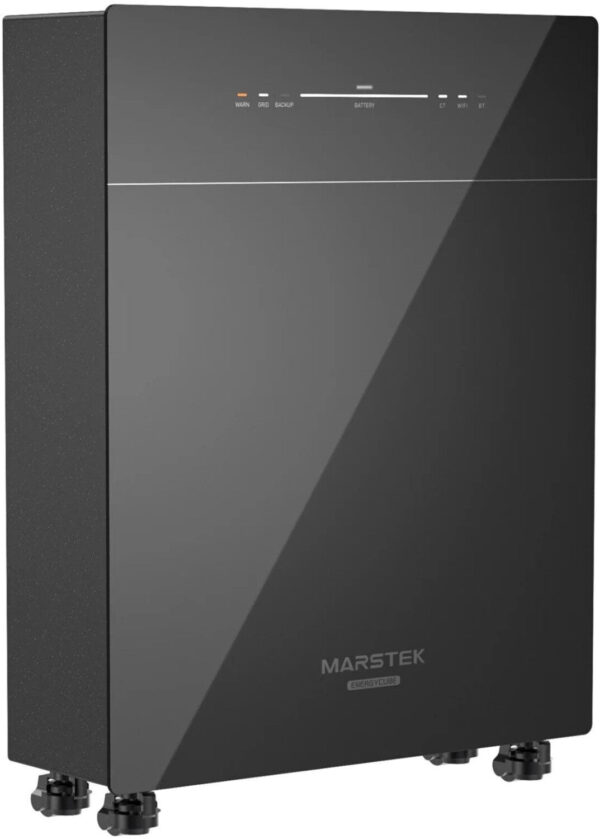 Marstek Energycube Venus E 5120Wh