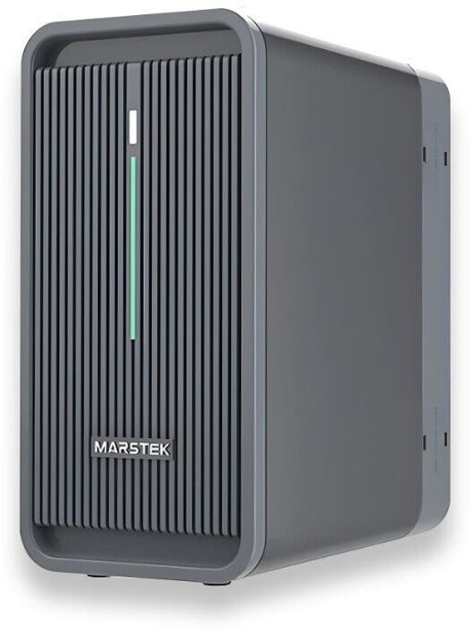 Marstek Speicher für Balkonkraftwerke Saturn B2500-D 2,24 kWh