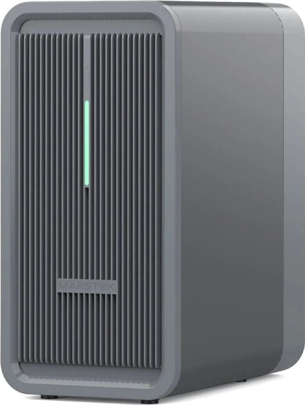 Marstek Speicher für Balkonkraftwerke Saturn B2500-D 2,24 kWh