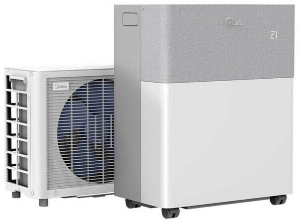 Midea PortaSplit 3,5 kW