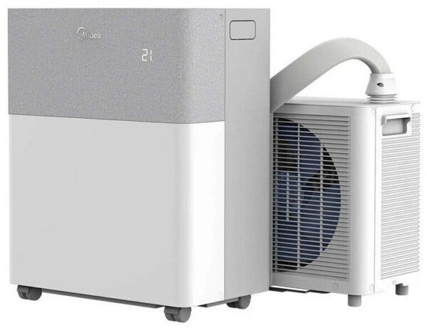 Midea PortaSplit 3,5 kW
