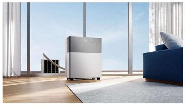 Midea PortaSplit 3,5 kW