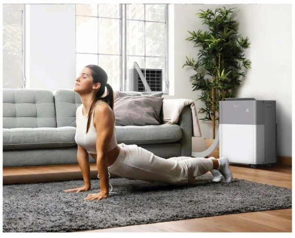 Midea PortaSplit 3,5 kW