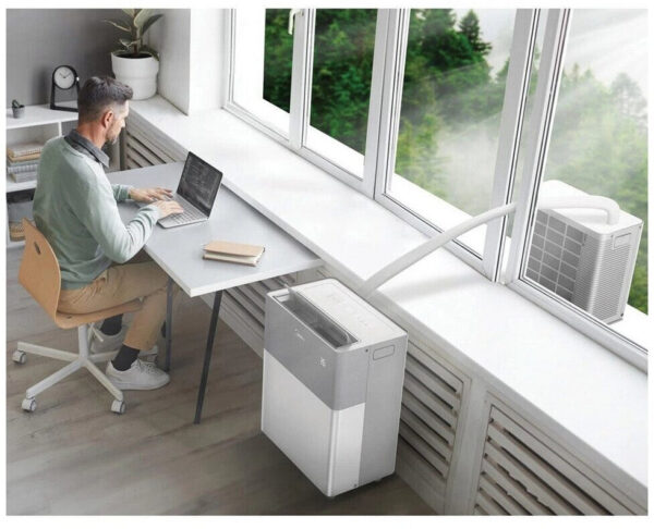 Midea PortaSplit 3,5 kW