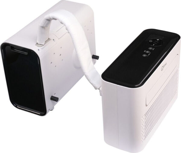 Qlima Mini-Split-Klimagerät (MS-AC 5001)