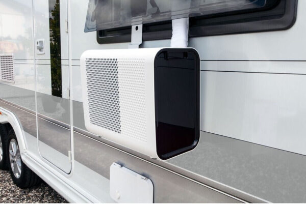 Qlima Mini-Split-Klimagerät (MS-AC 5001)