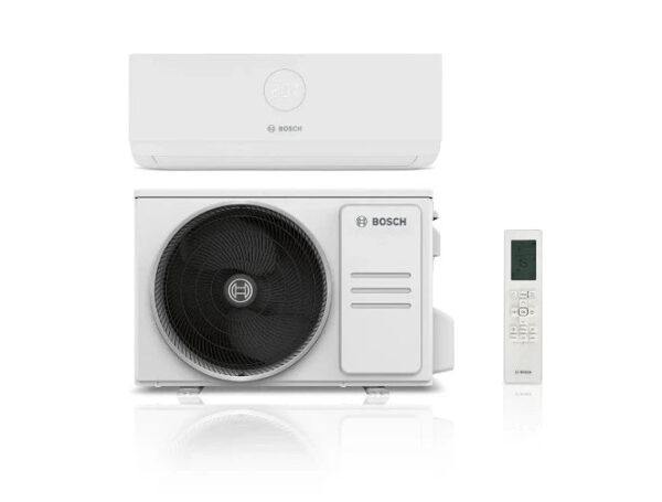 Bosch CL3000i-Set 26 WE 2,8kW R32 (7733701735)