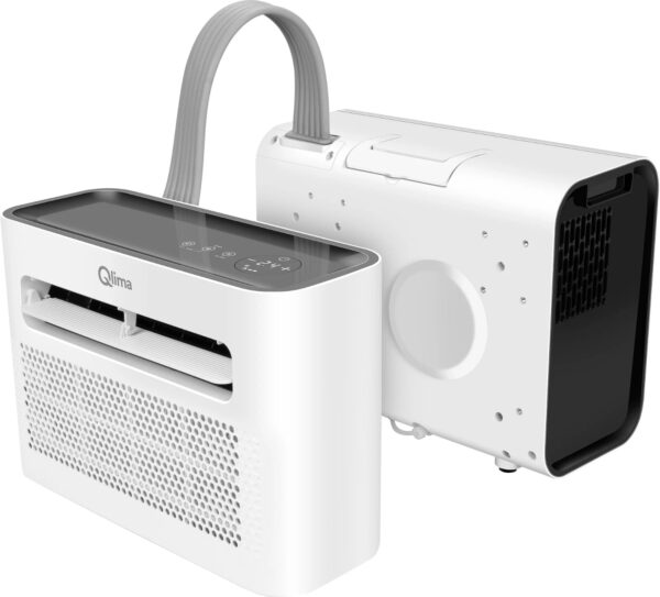 Qlima Mini-Split-Klimagerät (MS-AC 5001)